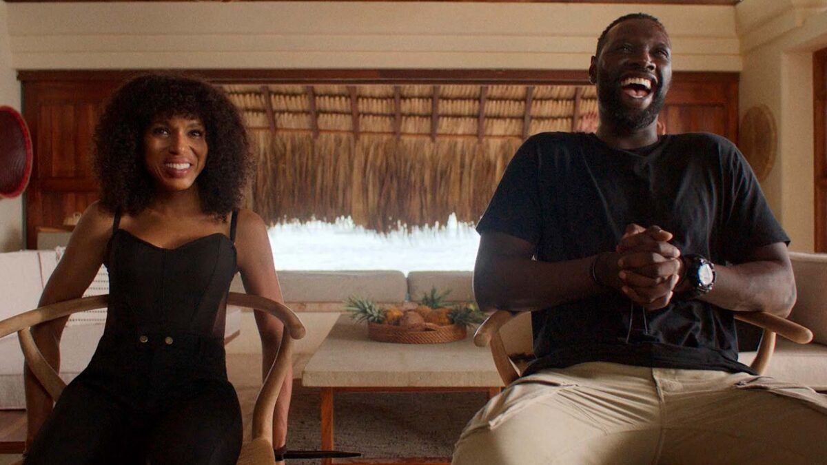 Sentença de Morte resenha crítica do filme 2025 Prime Video Flixlândia