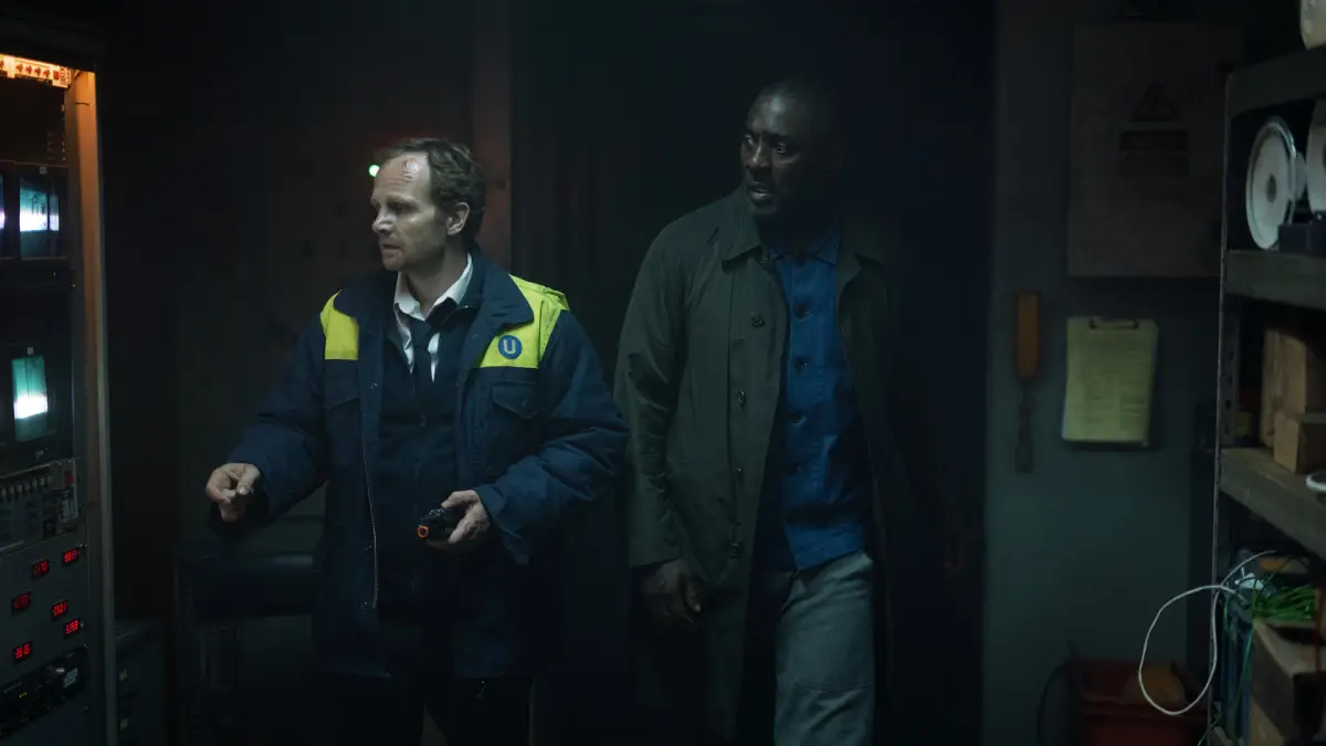 Sequestro 2 temporada episódio 1 resenha crítica da série Apple TV 2026 Flixlândia