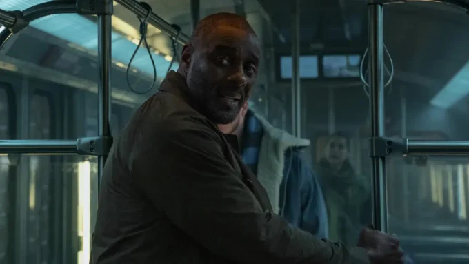 Sequestro temporada 2 episódio 3 resenha crítica da série Apple TV 2026 Flixlândia