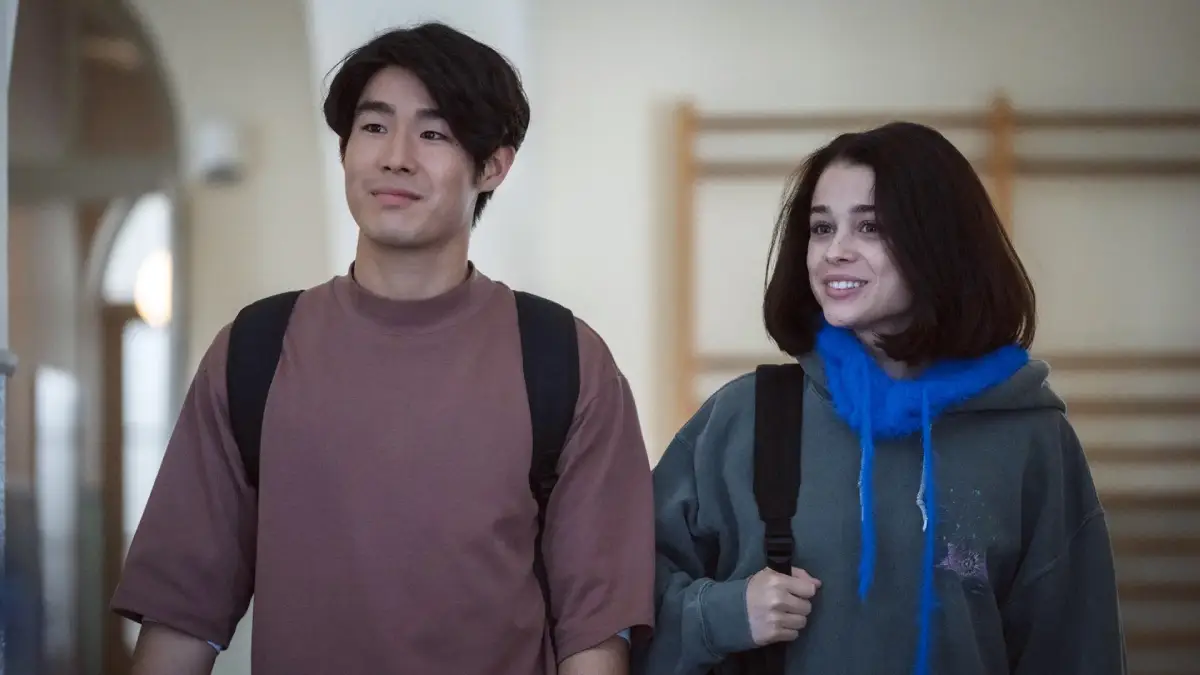 Siga Minha Voz 2025 2026 resenha crítica do filme Prime Video Flixlândia (1)