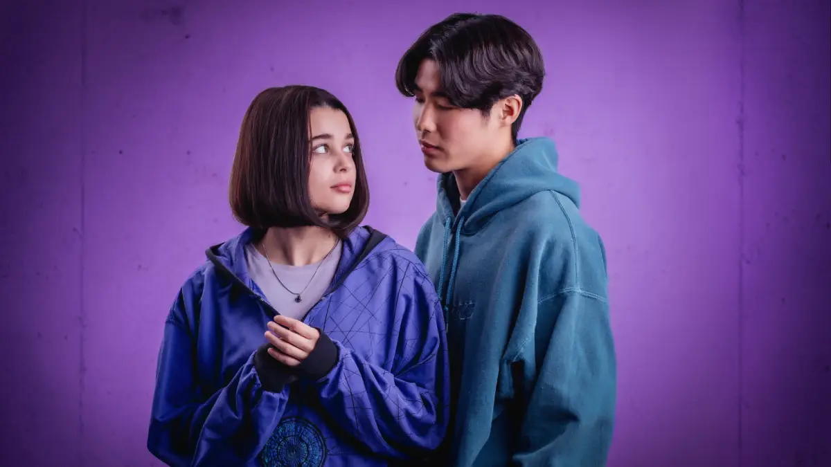 Siga Minha Voz resenha crítica do filme Prime Video 2025 2026 Flixlândia