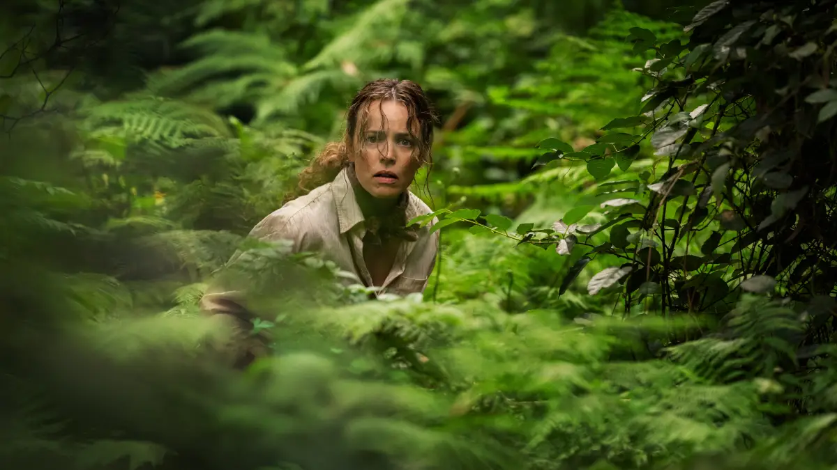 Socorro 2026 resenha crítica do filme de Sam Raimi Flixlândia (1)