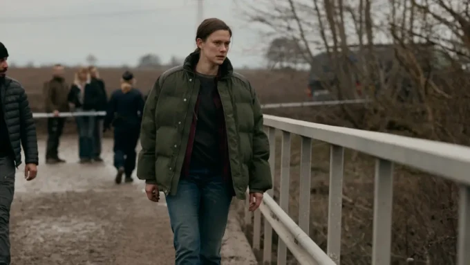 Terra de Pecados 2026 resenha crítica da série Netflix Flixlândia