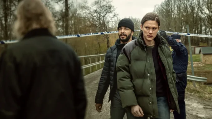 Terra de Pecados resenha crítica da série Netflix 2026 Flixlândia