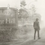 Terror em Silent Hill Regresso para o Inferno resenha crítica do filme 2026 Flixlândia