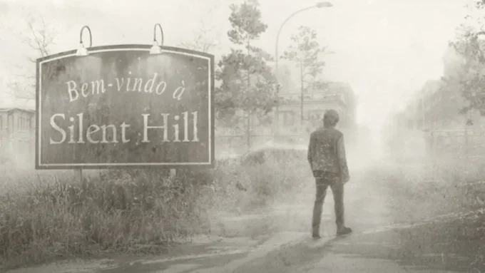 Terror em Silent Hill Regresso para o Inferno resenha crítica do filme 2026 Flixlândia