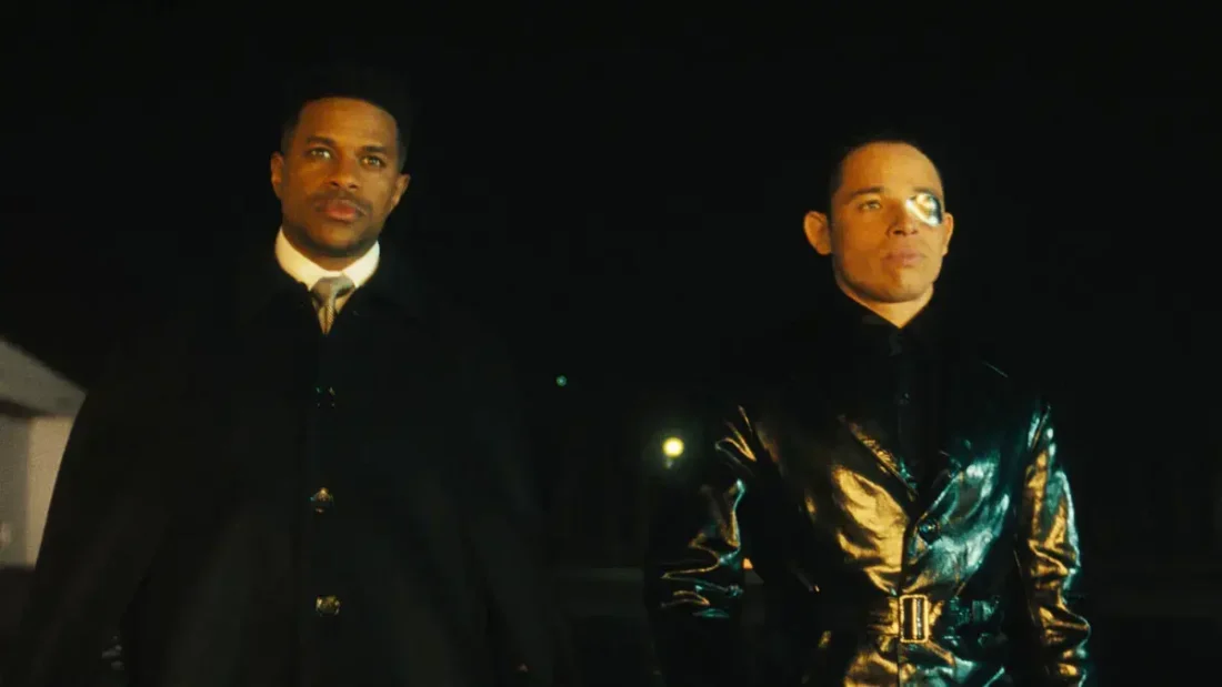 The Beauty Lindos de Morrer 4 episódio resenha crítica da série Disney+ 2026 Flixlândia (1)