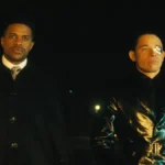 The Beauty Lindos de Morrer 4 episódio resenha crítica da série Disney+ 2026 Flixlândia (1)