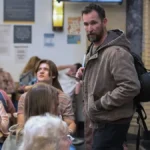 The Pitt 2 Temporada 1 Episódio resenha crítica da série HBO Max 2026 Flixlândia (1)