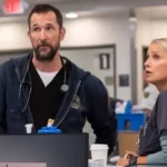 The Pitt 2 temporada episódio 2 resenha crítica da série HBO Max 2026 Flixlândia