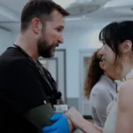 The Pitt 2 temporada episódio 3 resenha crítica da série HBO Max 2026 Flixlândia (1)