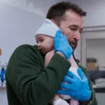 The Pitt Temporada 2 Episódio 1 resenha crítica da série HBO Max 2026 Flixlândia