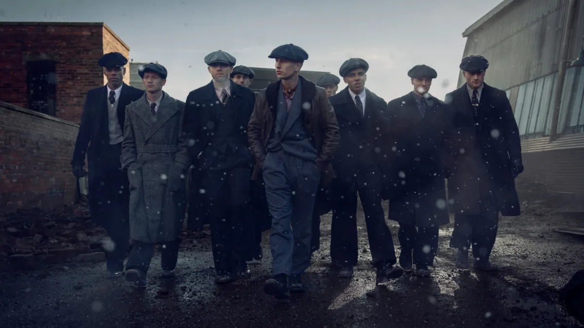 Tudo o que sabemos sobre o filme do ‘Peaky Blinders’ trailer, data de estreia, história, elenco e muito mais