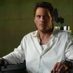 Tudo sobre o filme Justiça Artificial (2026) com Chris Pratt e Rebecca Ferguson trailer, data de estreia, elenco e sinopse