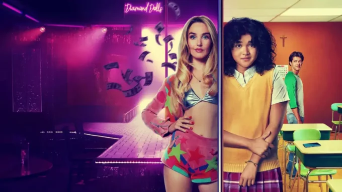 Verão de 69 resenha crítica do filme 2025 Disney+ Flixlândia (1)