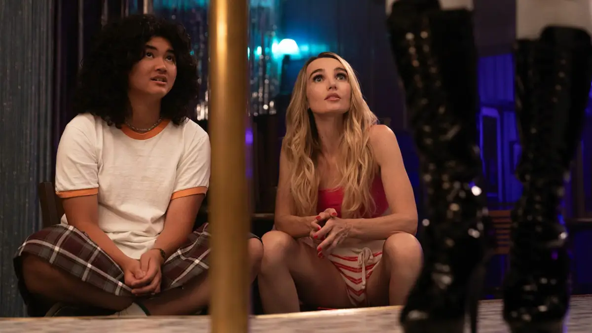 Verão de 69 resenha crítica do filme Disney+ 2025 Flixlândia