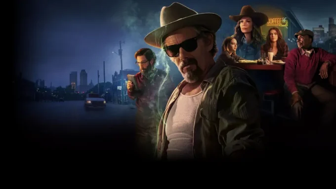 Verdade Oculta resenha crítica da série Disney+ 2025 Flixlândia (1)