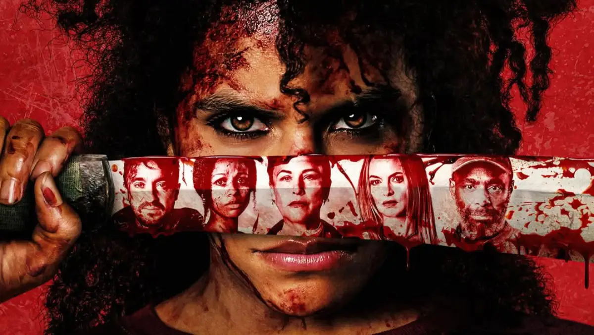 eles vao te matar filme 2026 trailer elenco data história