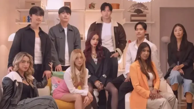 meu namorado coreano parte 2 final resenha crítica Netflix 2026 Flixlândia (1)