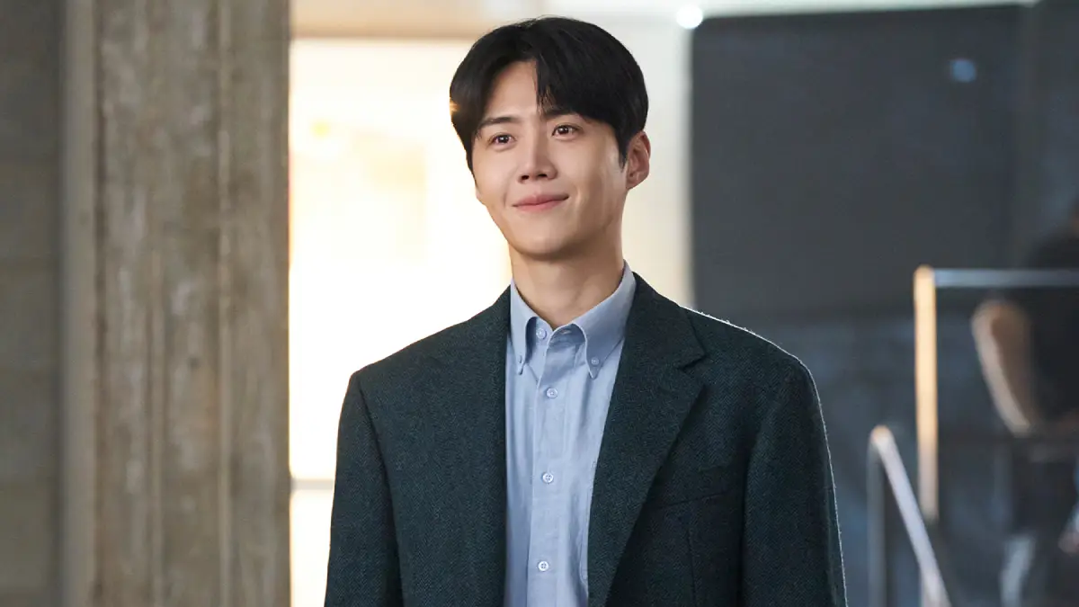 o amor pode ser traduzido Kim Seon-ho