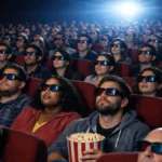 semana do cinema 2026 quais filmes participam em cartaz