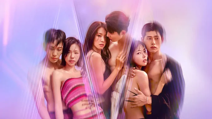 solteiros ilhados e desesperados 5 temporada tem quantos episódios