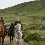 ‘O Cavaleiro dos Sete Reinos’ quando e que horas estreia o episódio 2 da série