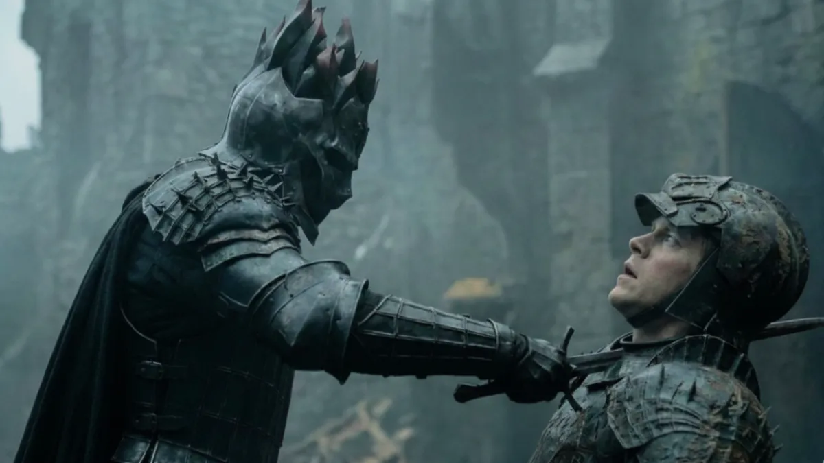 ‘O Cavaleiro dos Sete Reinos’ quando e que horas estreia o episódio 3 (1)