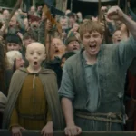 ‘O Cavaleiro dos Sete Reinos’ quando e que horas estreia o episódio 3