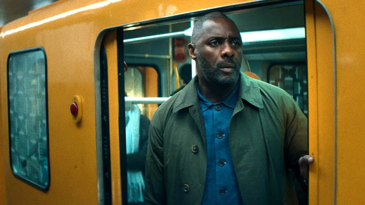 ‘Sequestro’ quando e que horas estreia a 2ª temporada da série com Idris Elba na Apple TV