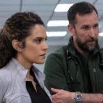 ‘The Pitt’ quando e que horas estreia o terceiro episódio da 2ª temporada