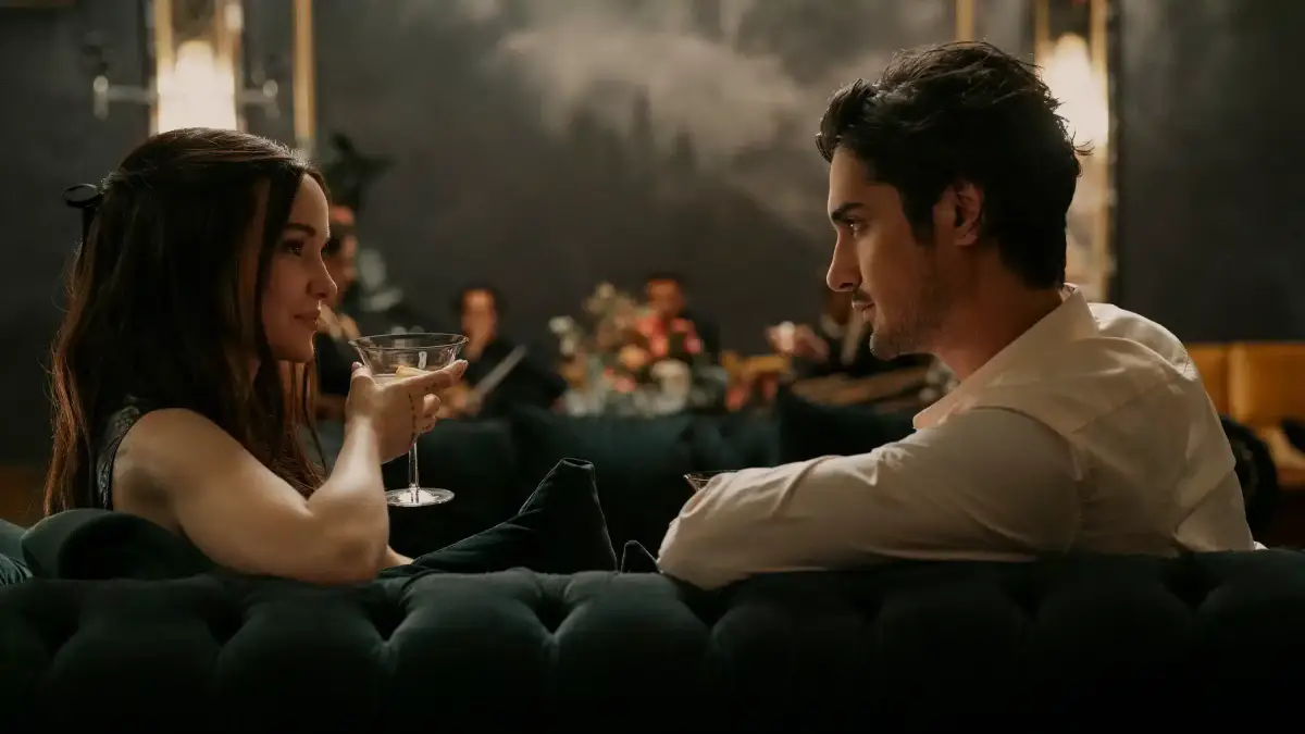 56 Dias 2026 crítica da série do Prime Video - Flixlândia (1)