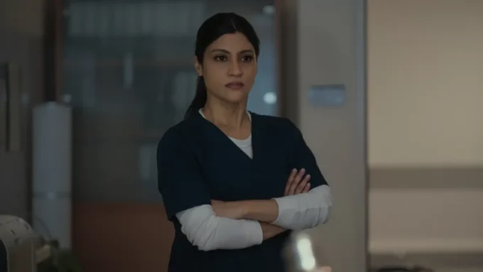 A Acusada 2 filme da Netflix vai ter continuação 2026 - Flixlândia