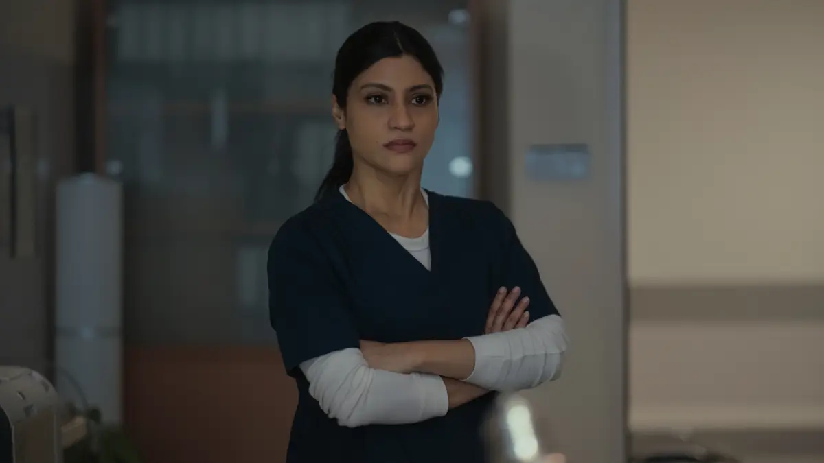 A Acusada 2 filme da Netflix vai ter continuação 2026 - Flixlândia