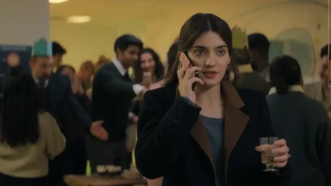 A Acusada 2026 crítica do filme da Netflix - Flixlândia (1)