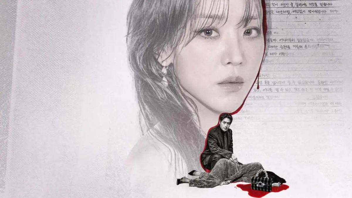 A Arte de Sarah crítica do dorama da Netflix 2026 - Flixlândia