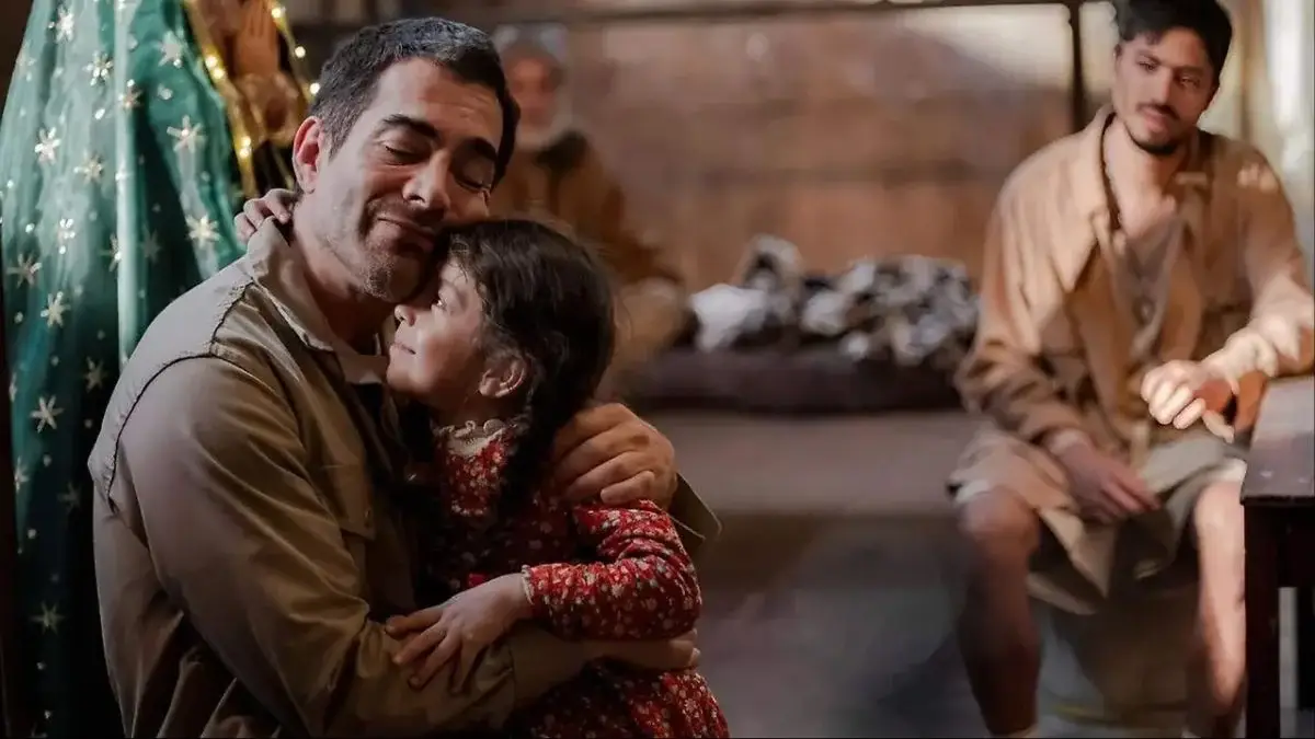 A Cela dos Milagres crítica do filme da Netflix 2026 - Flixlândia (1)