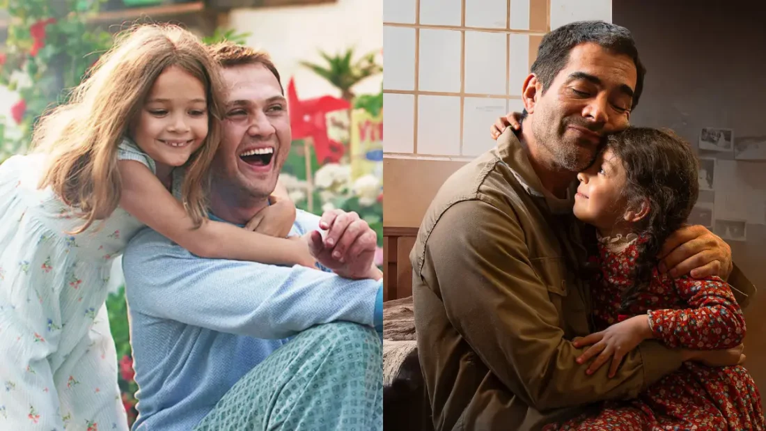 A Cela dos Milagres é igual a Milagre na Cela 7 entenda as diferenças entre os dois filmes da Netflix - Flixlândia