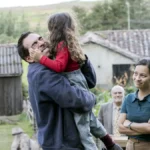 A Cela dos Milagres elenco e personagens do filme da Netflix 2026 - Flixlândia