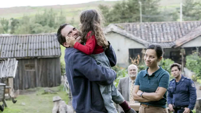 A Cela dos Milagres elenco e personagens do filme da Netflix 2026 - Flixlândia