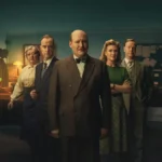 A Conexão Sueca crítica do filme da Netflix 2026 - Flixlândia