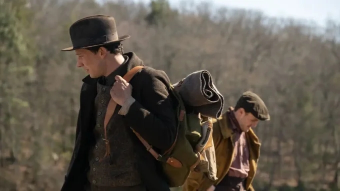 A História do Som crítica do filme 2026 - Flixlândia