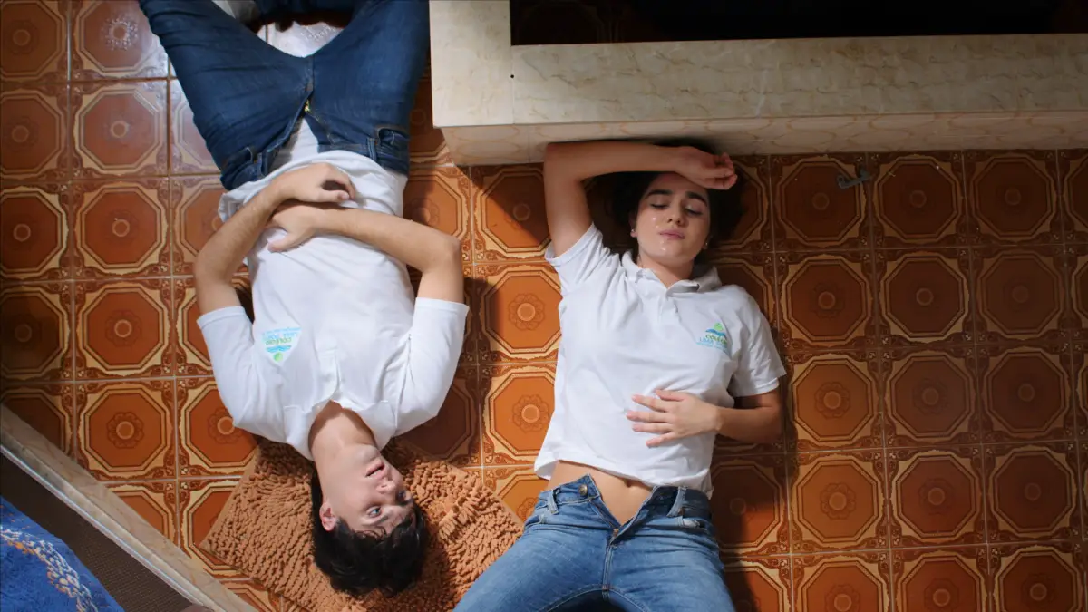 A Miss crítica do filme brasileiro 2026 - Flixlândia