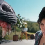 A Morte de um Unicórnio resenha crítica do filme 2025 Flixlândia (1)