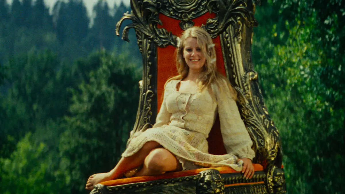 A Noiva do Diabo é um dos lançamentos da Filmicca em fevereiro de 2026