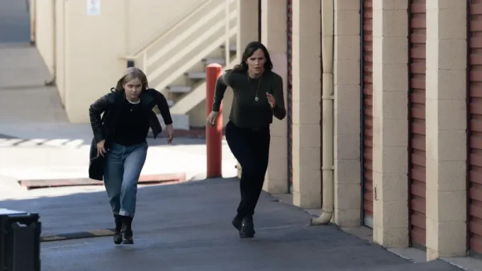 A Última Coisa Que Ele Me Falou 2 Temporada crítica da série da Apple TV 2026 - Flixlândia