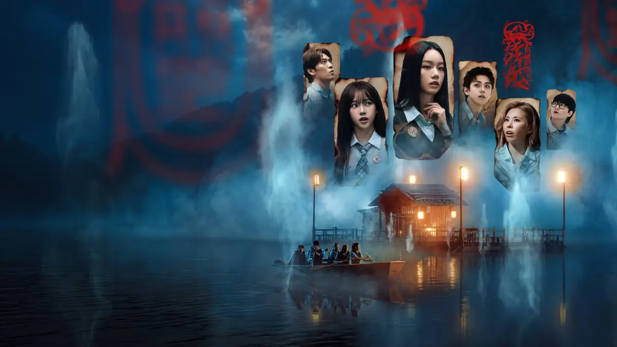 Agents of Mystery 2 temporada crítica do reality show da Netflix - Flixlândia