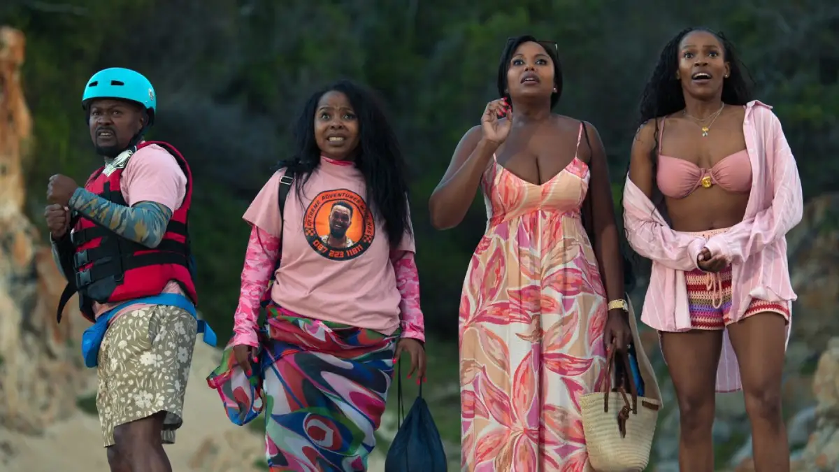 Ah a Amizade 2026 crítica do filme da Netflix Flixlândia