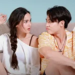 Amor na Primeira Noite lançamentos Viki em fevereiro de 2026