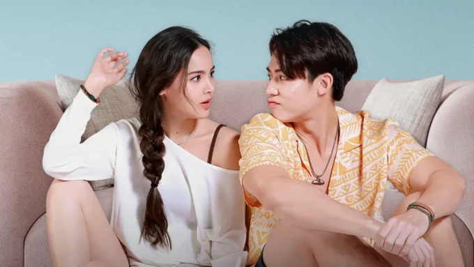 Amor na Primeira Noite lançamentos Viki em fevereiro de 2026